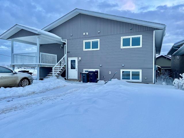 801 88 Avenue, House detached with 6 bedrooms, 2 bathrooms and null parking in Dawson Creek BC | Image 13