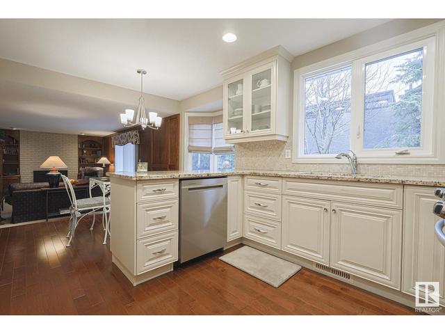 175 Wolf Willow Cr Nw, House detached with 3 bedrooms, 2 bathrooms and null parking in Edmonton AB | Image 12