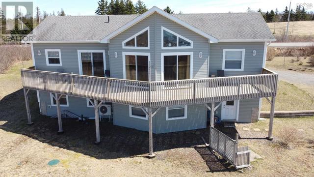 5309 Highway 358, House detached with 5 bedrooms, 1 bathrooms and null parking in Kings, Subd. B NS | Image 1