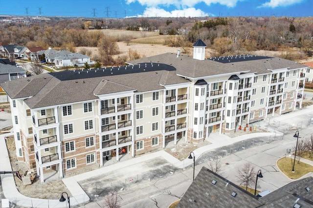 111 - 65 Shipway Ave, Condo with 3 bedrooms, 2 bathrooms and 1 parking in Clarington ON | Image 34