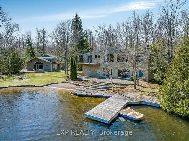 184 Hall Dr, House detached with 6 bedrooms, 4 bathrooms and 10 parking in Trent Lakes ON | Image 23