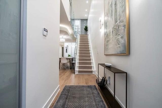 th 28 - 30 Nelson St, Townhouse with 3 bedrooms, 3 bathrooms and 2 parking in Toronto ON | Image 28