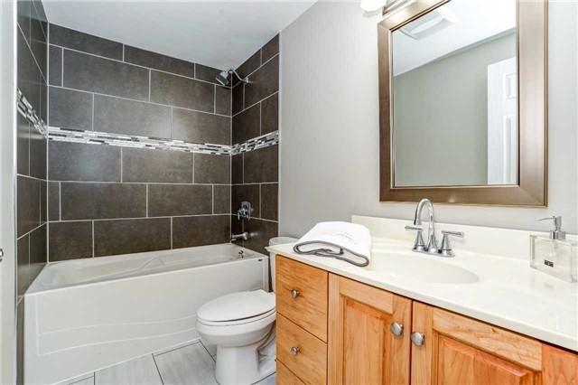 10 - 1331 Mary St N, Townhouse with 3 bedrooms, 1 bathrooms and 1 parking in Oshawa ON | Image 15