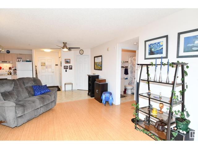 305 - 5116 49 Av, Condo with 2 bedrooms, 2 bathrooms and 1 parking in Leduc AB | Image 7