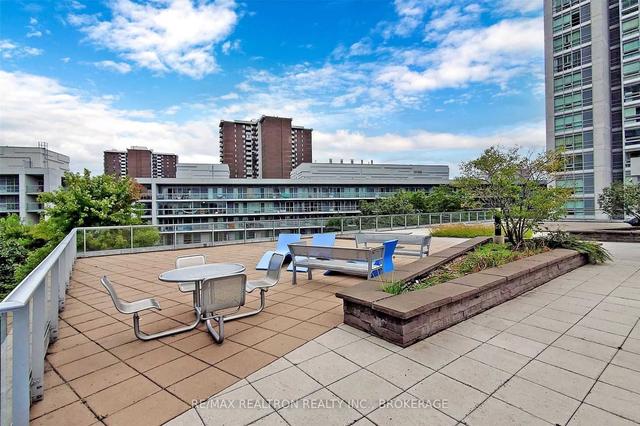 ph02 - 2015 Sheppard Ave E, Condo with 2 bedrooms, 2 bathrooms and 1 parking in Toronto ON | Image 28