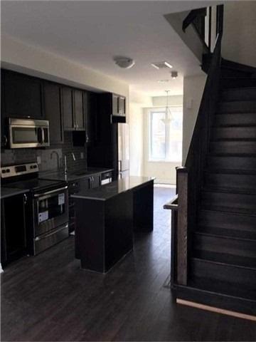 6 Thomas Mulholland Dr, House attached with 3 bedrooms, 3 bathrooms and 1 parking in Toronto ON | Image 4
