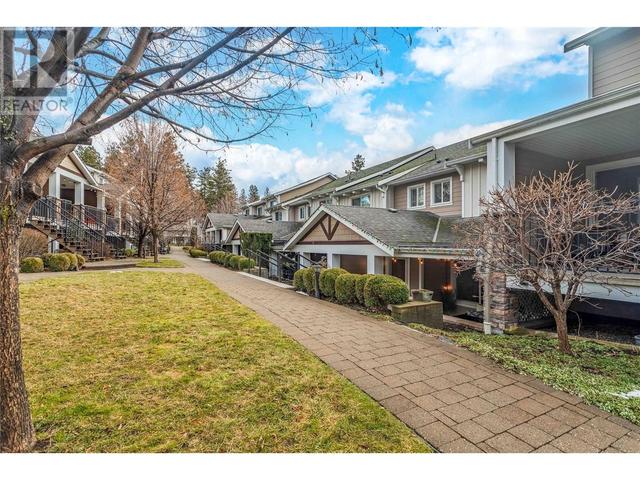 14 - 600 Boynton Place, House attached with 3 bedrooms, 2 bathrooms and 4 parking in Kelowna BC | Image 30
