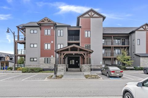 101-11 Beckwith Lane, Blue Mountains, ON, L9Y0C7 | Card Image