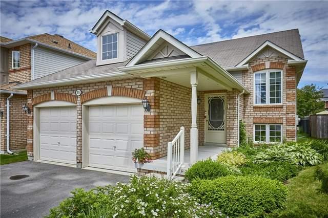 55 Perryview Dr, House detached with 2 bedrooms, 2 bathrooms and 2 parking in Scugog ON | Image 1