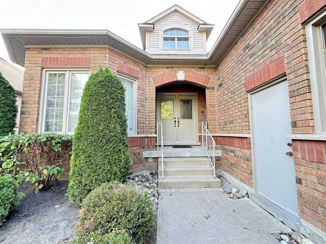 2344 Canterbury Cres, House detached with 3 bedrooms, 2 bathrooms and 4 parking in Pickering ON | Image 24
