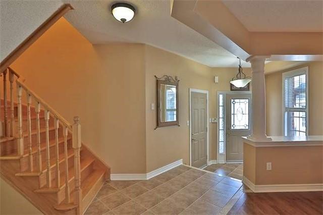 5187 Oscar Peterson Blvd, House detached with 4 bedrooms, 3 bathrooms and 4 parking in Mississauga ON | Image 3