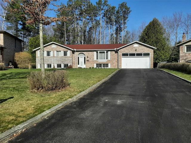 39 French Cres, House detached with 3 bedrooms, 2 bathrooms and 10 parking in East Gwillimbury ON | Image 2