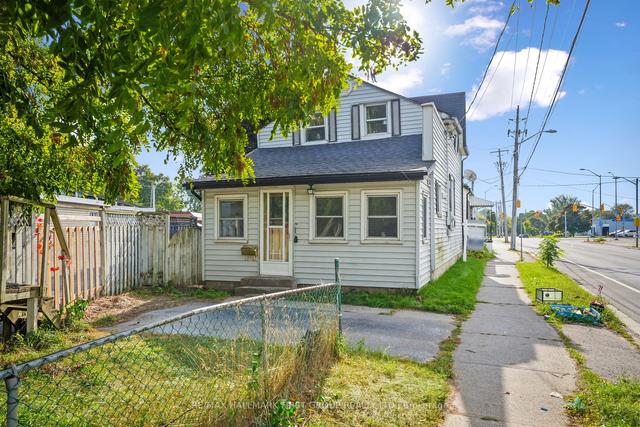 267 University Ave W, House detached with 4 bedrooms, 2 bathrooms and 1 parking in Cobourg ON | Image 12