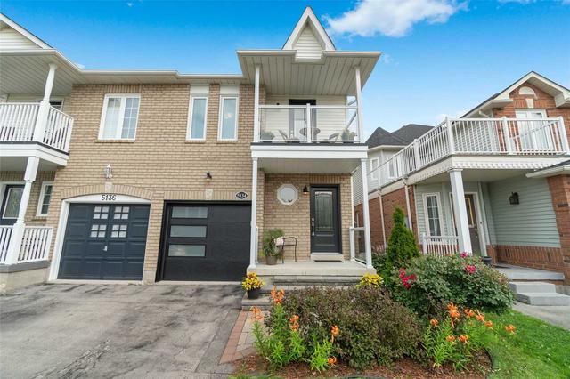 5134 Porter St, House semidetached with 3 bedrooms, 3 bathrooms and 3 parking in Burlington ON | Image 12