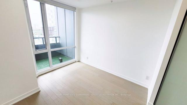 s603 - 120 Bayview St, Condo with 1 bedrooms, 2 bathrooms and 0 parking in Toronto ON | Image 20