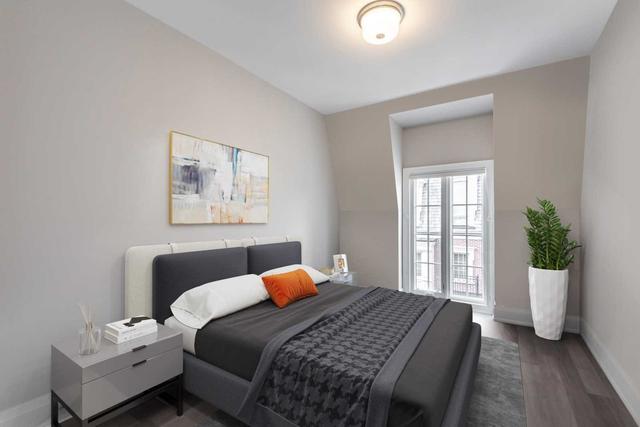 3 - 288 St Clair Ave, Condo with 3 bedrooms, 3 bathrooms and 2 parking in Toronto ON | Image 10