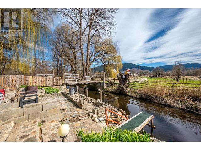 3312 6 Highway, House detached with 3 bedrooms, 2 bathrooms and 10 parking in North Okanagan D BC | Image 53