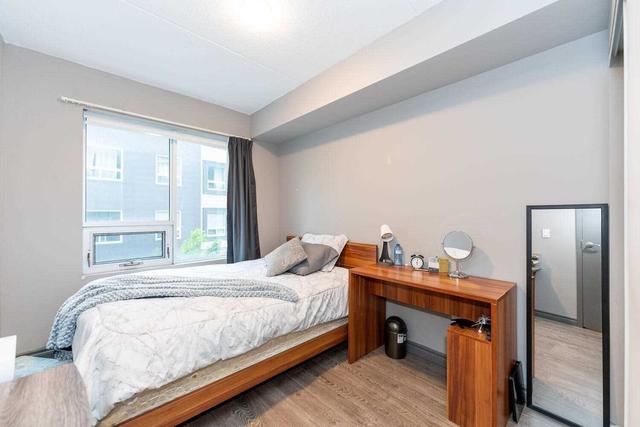 308 - 321 Spruce St, Condo with 1 bedrooms, 1 bathrooms and 0 parking in Waterloo ON | Image 22