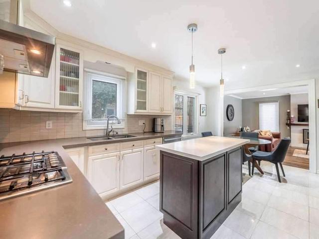 2098 Mississauga Rd, House detached with 4 bedrooms, 5 bathrooms and 8 parking in Mississauga ON | Image 27