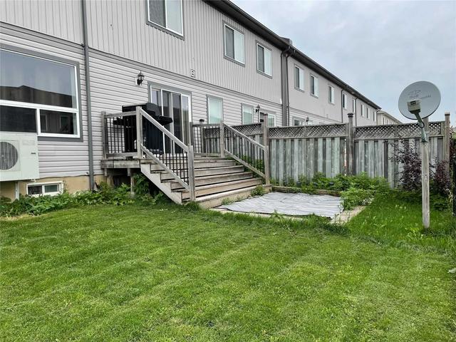 119 - 800 West Ridge Blvd, House attached with 3 bedrooms, 3 bathrooms and 2 parking in Orillia ON | Image 13