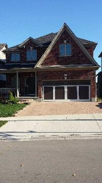 11 Melinda St, House detached with 4 bedrooms, 3 bathrooms and 3 parking in Kitchener ON | Image 1