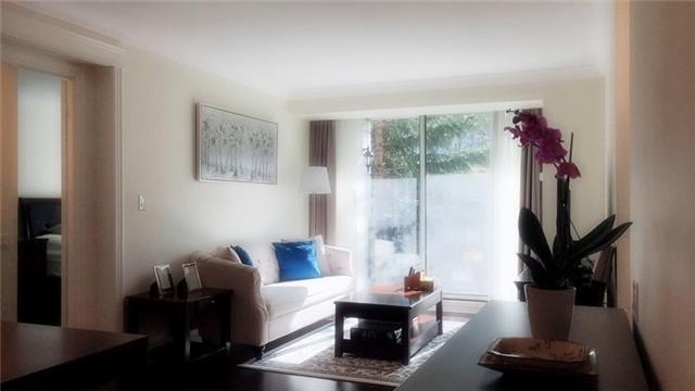 209 - 18 William Carson Cres, Condo with 2 bedrooms, 2 bathrooms and 1 parking in Toronto ON | Image 7