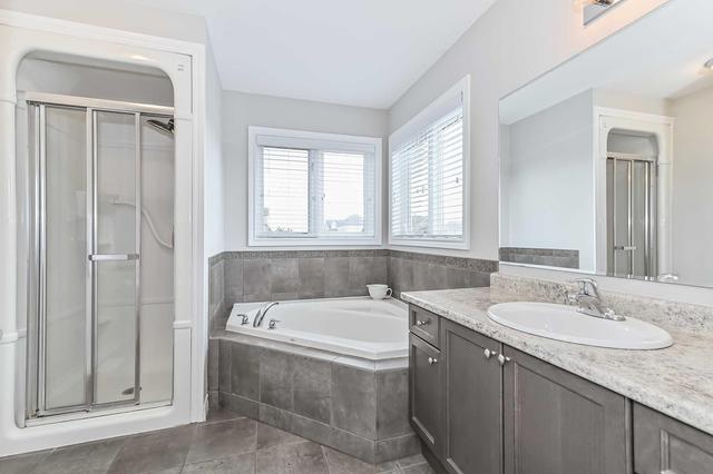 51 Norma Cres, House detached with 4 bedrooms, 3 bathrooms and 2 parking in Guelph ON | Image 10