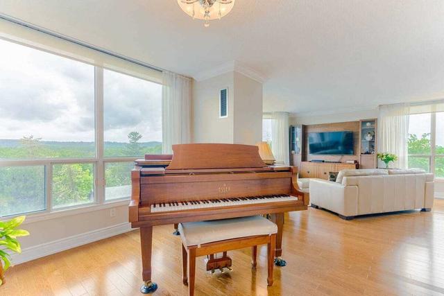 707 - 100 Millside Dr, Condo with 2 bedrooms, 2 bathrooms and 1 parking in Milton ON | Image 9