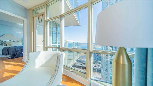 3112 - 10 Navy Wharf Crt, Condo with 2 bedrooms, 2 bathrooms and 1 parking in Toronto ON | Image 28