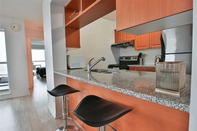 lph3501 - 70 Town Centre Crt, Condo with 1 bedrooms, 1 bathrooms and 1 parking in Toronto ON | Image 7