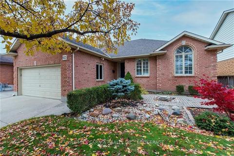613 Winchester Cres, Sarnia, ON, N7S4R1 | Card Image