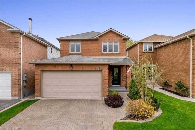 6122 Duford Dr, House detached with 4 bedrooms, 3 bathrooms and 4 parking in Mississauga ON | Image 1