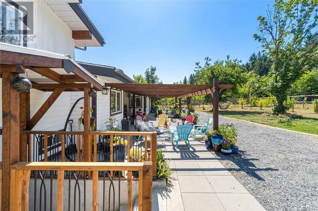 12844&12838 Ivey Rd, House detached with 9 bedrooms, 5 bathrooms and 10 parking in Cowichan Valley H BC | Image 35