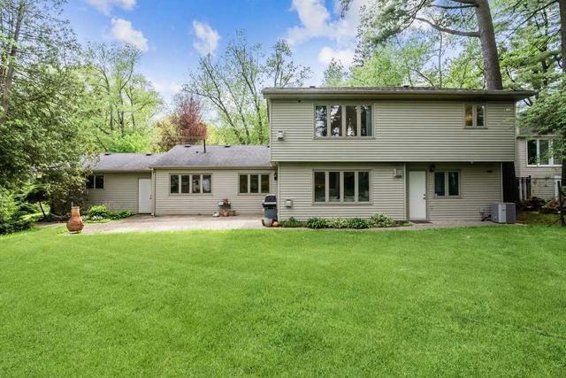 1361 Goldthorpe Rd, House detached with 4 bedrooms, 2 bathrooms and 10 parking in Mississauga ON | Image 27