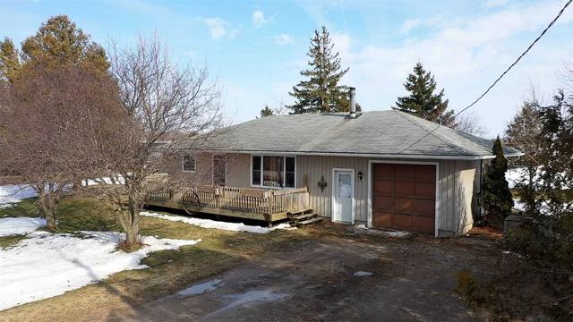 84700 Kingsbridge Line, House detached with 2 bedrooms, 1 bathrooms and 5 parking in Ashfield Colborne Wawanosh ON | Image 1