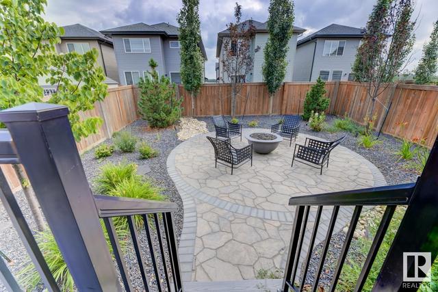 22721 94a Av Nw, House detached with 4 bedrooms, 3 bathrooms and null parking in Edmonton AB | Image 6