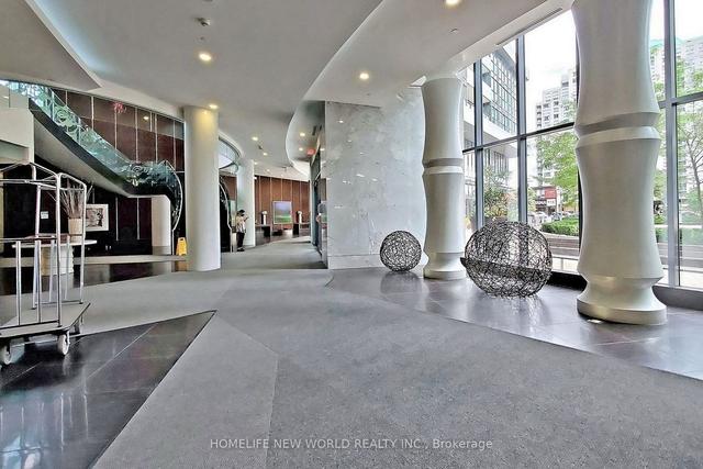 1603 - 5162 Yonge St, Condo with 2 bedrooms, 2 bathrooms and 1 parking in Toronto ON | Image 23