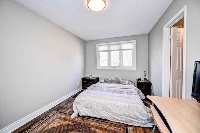 21 - 302 College Ave W, Townhouse with 3 bedrooms, 3 bathrooms and 2 parking in Guelph ON | Image 7