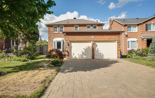 20 Pagehurst Crt, House detached with 3 bedrooms, 4 bathrooms and 6 parking in Richmond Hill ON | Image 1