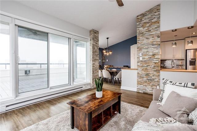 ph1 - 158 Mcarthur Avenue, Condo with 3 bedrooms, 2 bathrooms and 1 parking in Ottawa ON | Image 7
