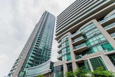 701 - 215 Fort York Blvd, Condo with 1 bedrooms, 1 bathrooms and 1 parking in Toronto ON | Image 1