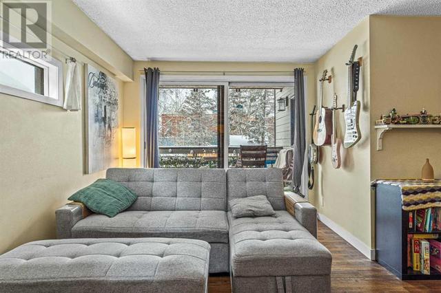 6, - 124 Beaver Street, Condo with 2 bedrooms, 1 bathrooms and 1 parking in Banff AB | Image 20