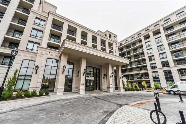 703w - 268 Buchanan Dr, Condo with 2 bedrooms, 2 bathrooms and 1 parking in Markham ON | Image 8