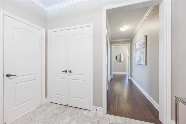 31 John Davis Gate, House detached with 4 bedrooms, 5 bathrooms and 4 parking in Whitchurch Stouffville ON | Image 31