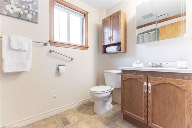 20 Crimea Street, House detached with 3 bedrooms, 1 bathrooms and null parking in Guelph ON | Image 22