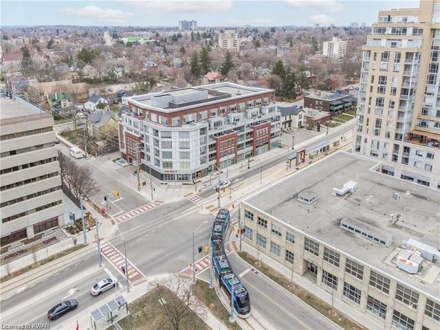 405 - 188 King Street S, House attached with 0 bedrooms, 1 bathrooms and 1 parking in Waterloo ON | Image 5