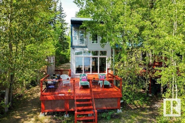 6507 Shedden Drive, House detached with 2 bedrooms, 2 bathrooms and 4 parking in Sunrise Beach AB | Image 62