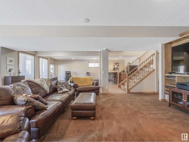 112 - 23033 Wye Rd, House detached with 4 bedrooms, 2 bathrooms and null parking in Edmonton AB | Image 51