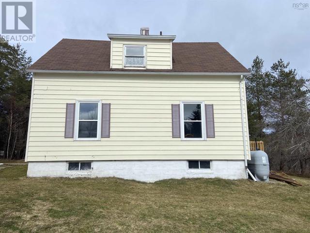 458 Cenotaph Road, House detached with 4 bedrooms, 1 bathrooms and null parking in Inverness, Subd. C NS | Image 22