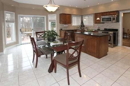 2305 Abbott Cres, House detached with 4 bedrooms, 4 bathrooms and 4 parking in Pickering ON | Image 3